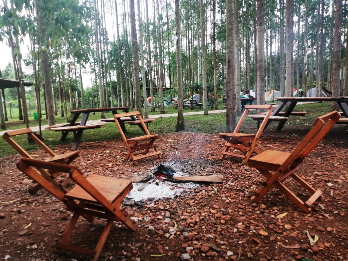 Murchison Backpackers Masindi Ngoại thất bức ảnh