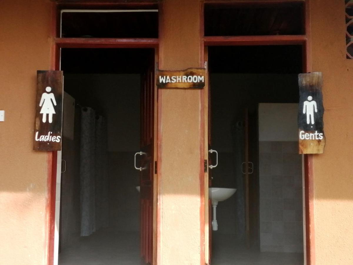 Murchison Backpackers Masindi Ngoại thất bức ảnh