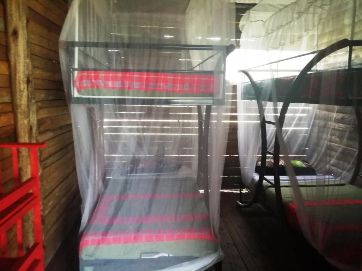 Murchison Backpackers Masindi Ngoại thất bức ảnh